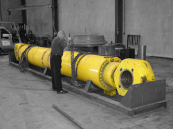 IHS Cylinder Repairs & Maintenance